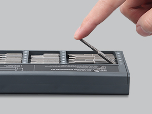 electric screwdriver mini torx