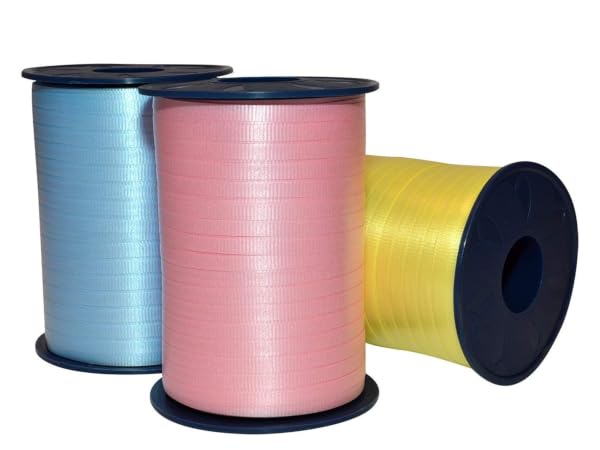 curling ribbon