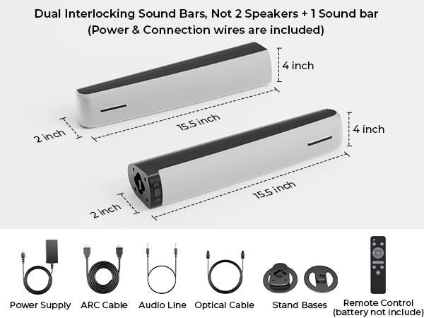 sound bar