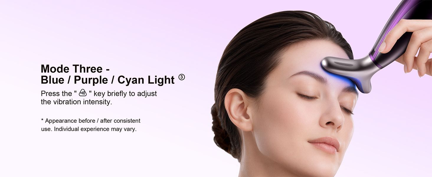 facial massager
