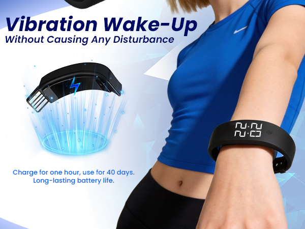 alarm bracelet