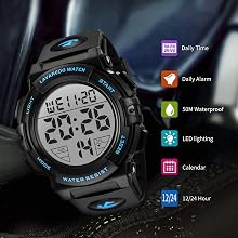 Chronograph WATCH