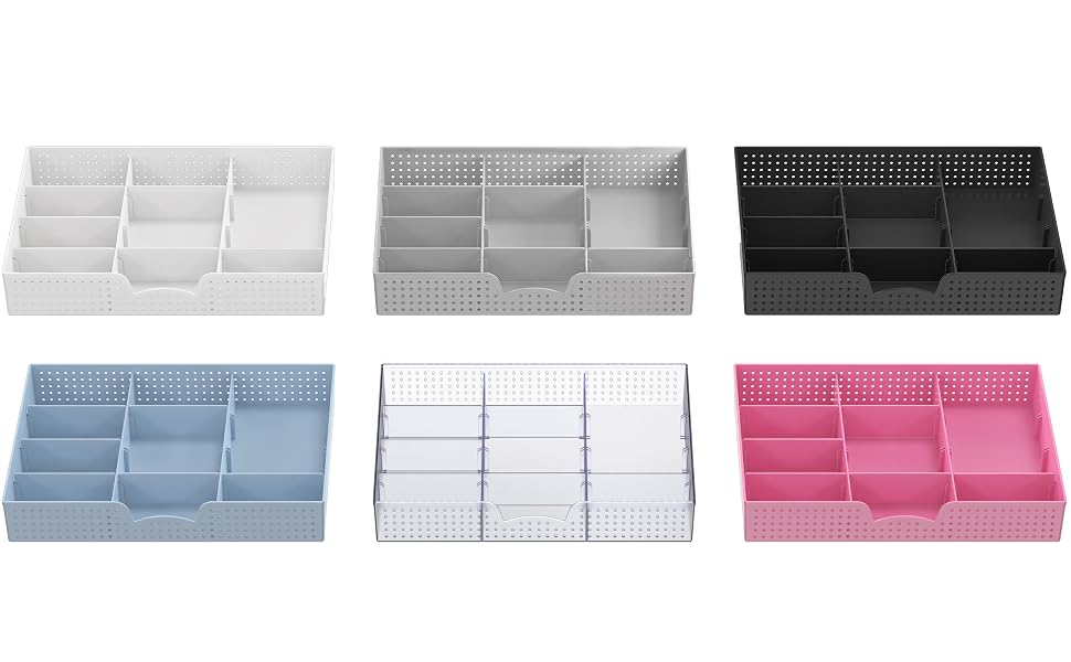 Pick Your Color!