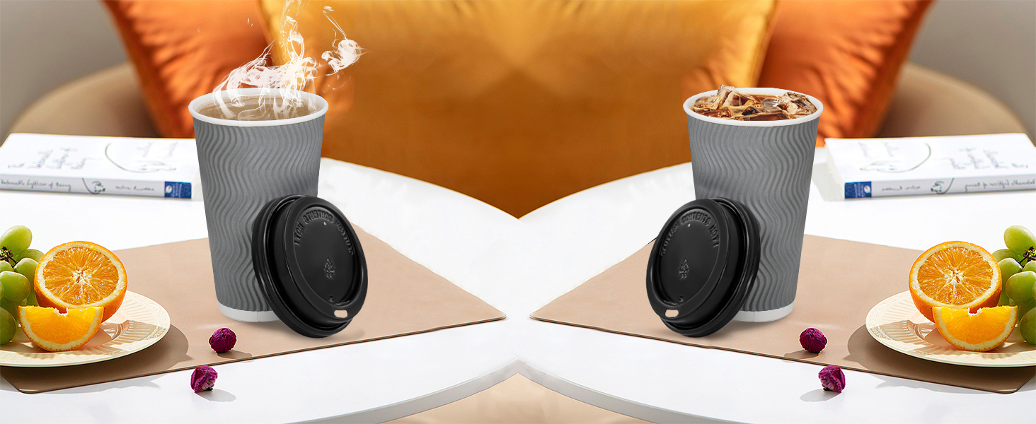 HOT DRINK