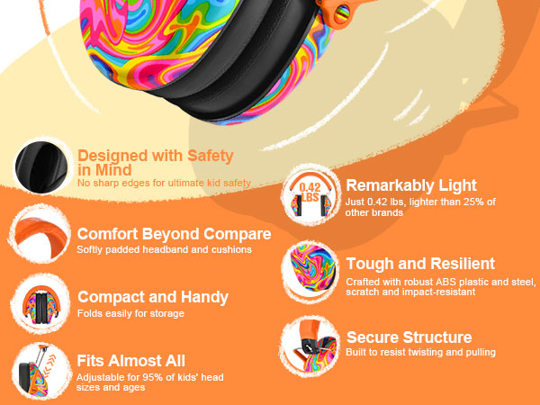 Optimal Features for Your child