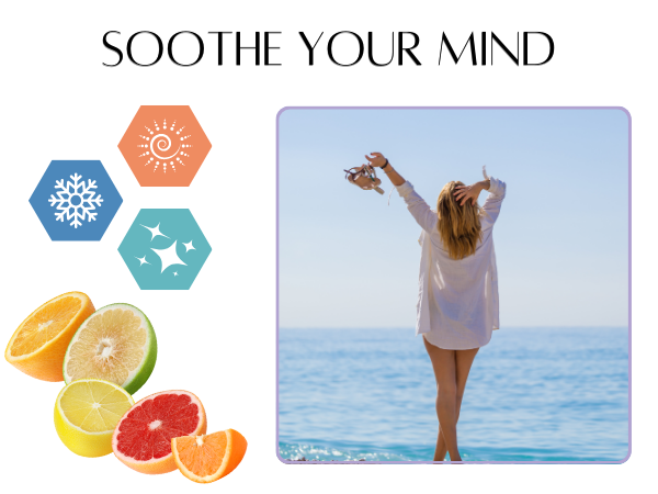 Soothe Your Mind