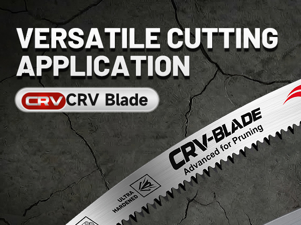 Reciprocating Saw Blades