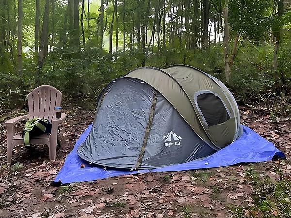 camp