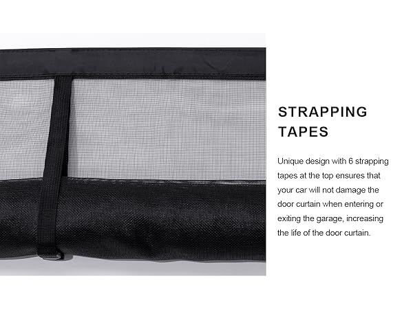 strapping tapes