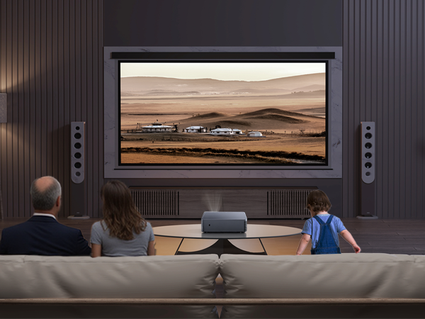 home entertainment