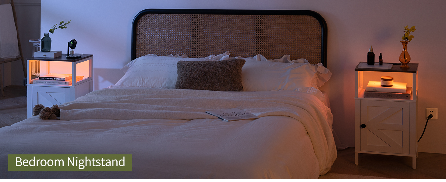 nightstand