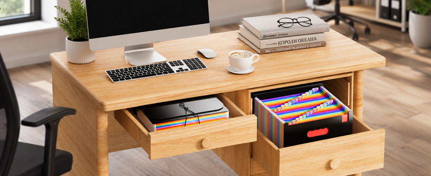 expandable file folders small accordion file organizer