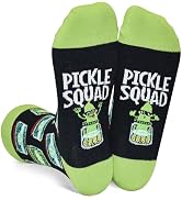 Funny Gifts for Men Women Teens, Novelty Food Theme Socks Christmas Gifts Birthday Gifts