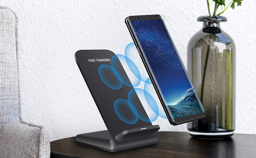 fast wireless charger