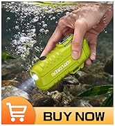 Lafagiet Electric Lighter USB C, Powerful Dual Arc Plasma Flame, with Flashlight, Wind & Waterpro...