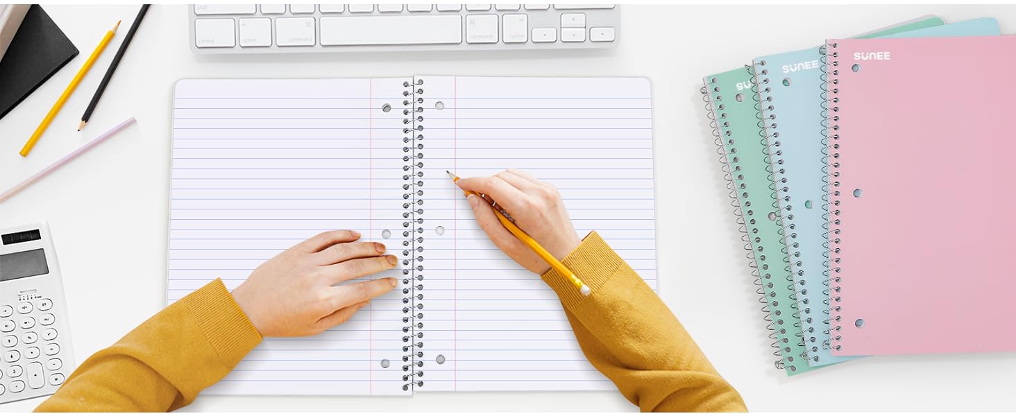 notebook