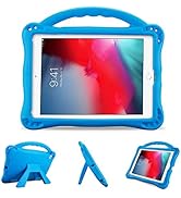 ProCase Kid Case for iPad 9.7 (Old Model) 6th 5th 2017 2018/ iPad Air 2 Air 1/ iPad Pro 9.7 2016 ...