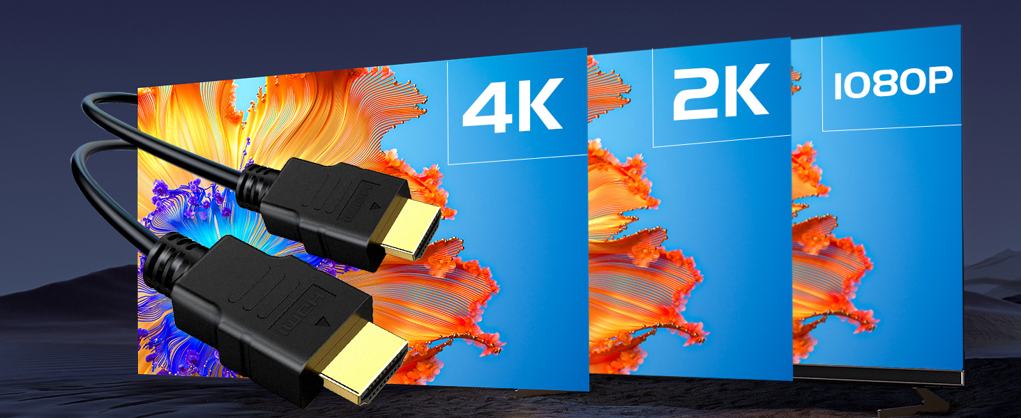 HDMI