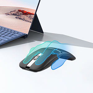 Ergonomic Design
