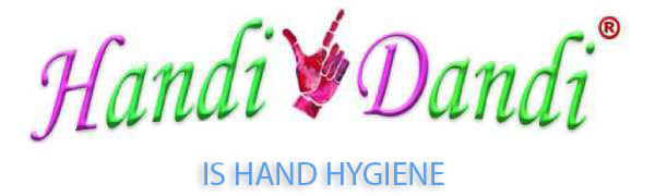 HANDI DANDI LOGO