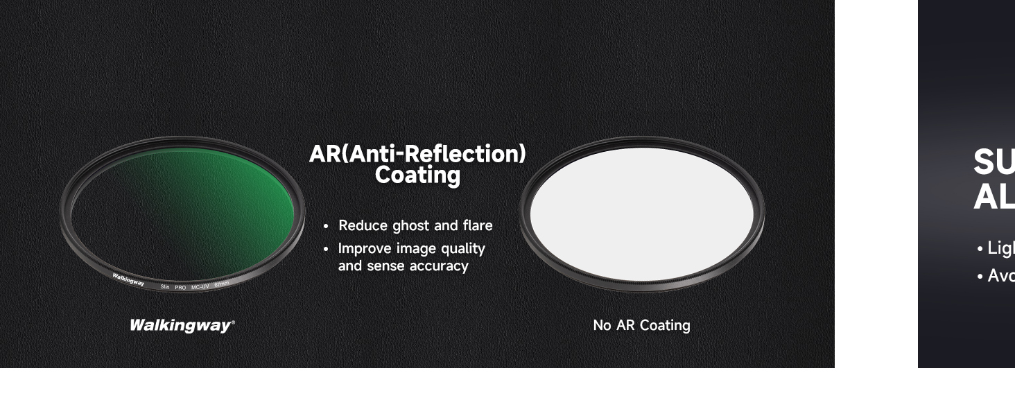UV FILTER