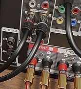KabelDirekt audio cables