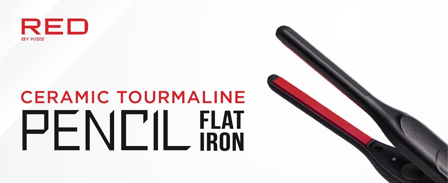 FLat Iron