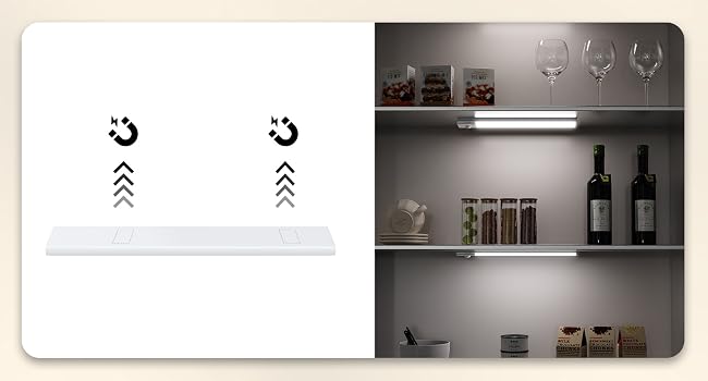 cabinet light