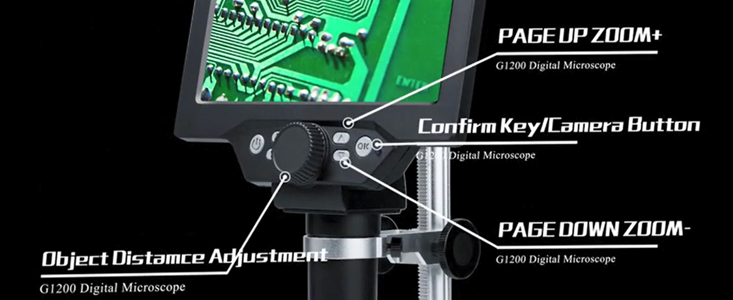 microscope digital