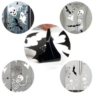 halloween decor