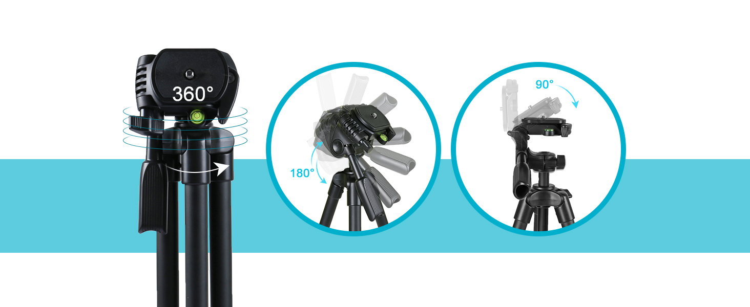 NIKON CMAERA TRIPOD STAND