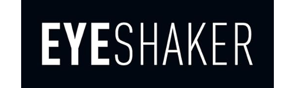 Welcome to EYESHAKER