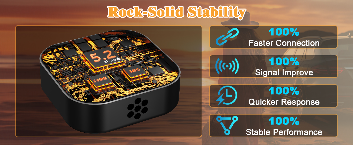 Rock-Solid Stability