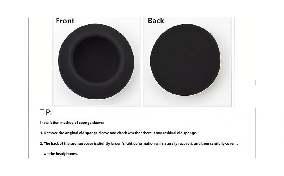 Easy Installation & Durable Design