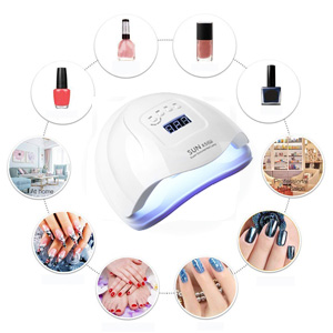 Gel UV LED Nail Lamp