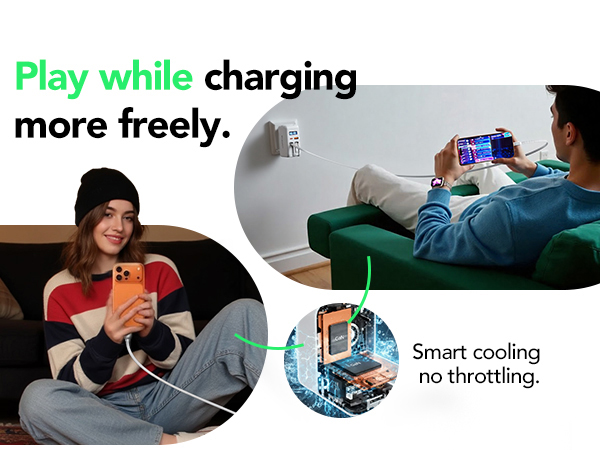 retractable usb c
