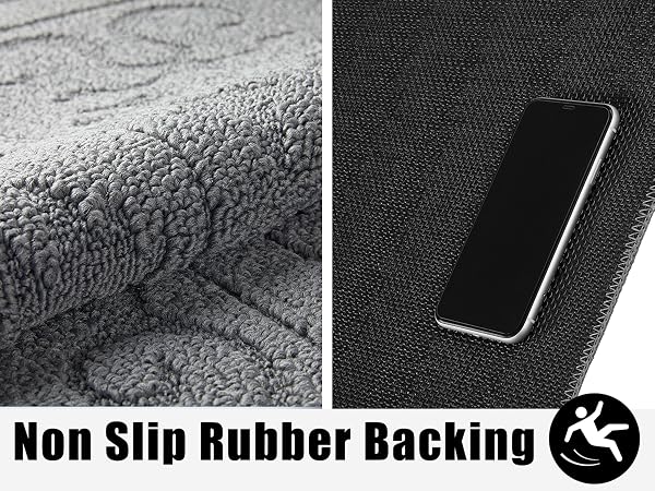 non slip rug