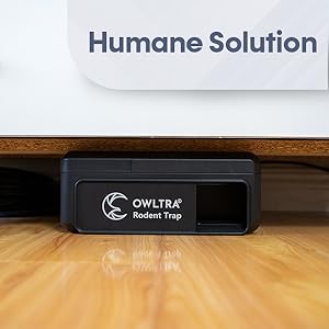 The Humane Solution