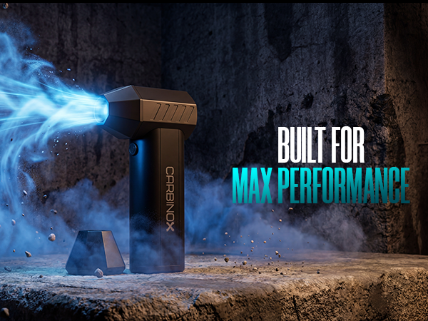 Carbinox Powerblast