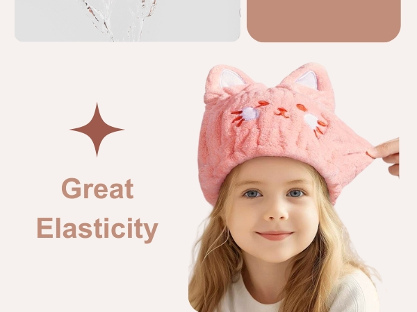 drying hair cap5