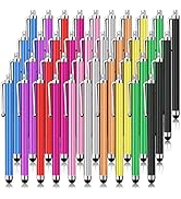 40 Pack Stylus Pen,High Precision and Sensitivity ipad Stylus for Everyday Writing/Drawing,Univer...