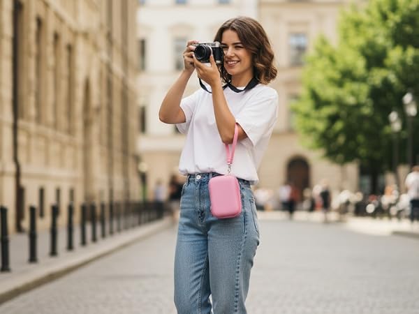 ZyCooom Camera case