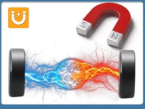Neodymium Magnets