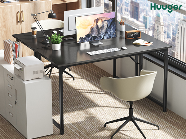 computer desk office desk
