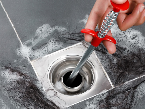 zip it drain cleaning tool