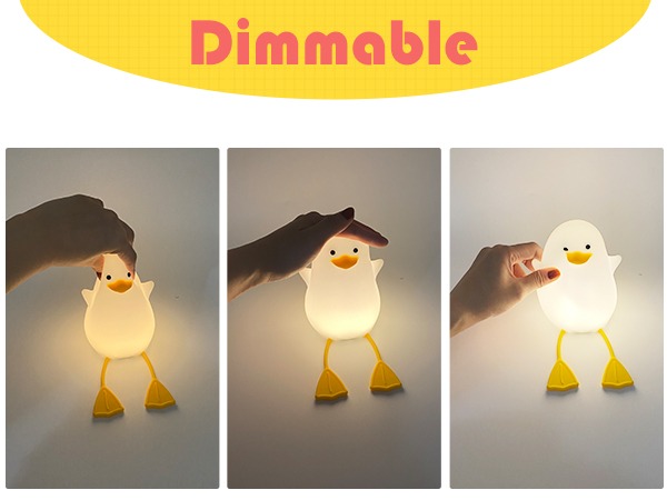 KIDS NIGHT LIGHT