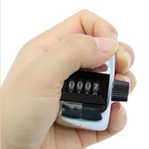 Clicker Counter