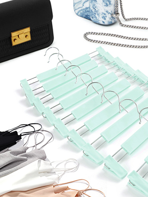 pant hangers