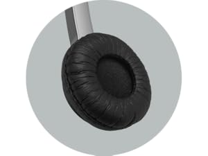 Reduced Volume For Kids