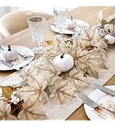 Fall Decor - 2 Pack Fall Garland